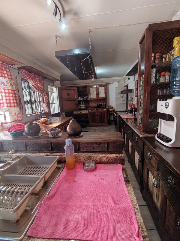 4 Bedroom Property for Sale in Vaalpark Free State